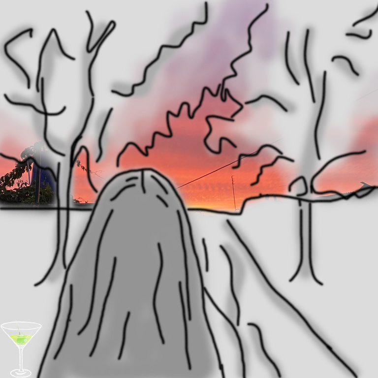 Стоит лишний раз посмотреть на небо