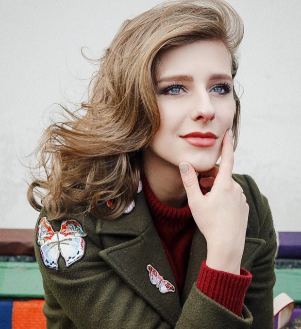 Лиза Арзамасова ответила хейтерам