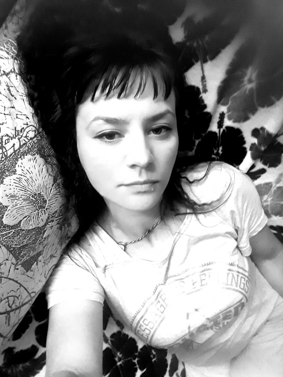 На фото автор