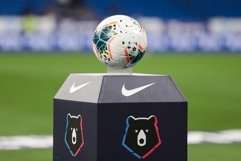 РФПЛ. Фото yur-gazeta.ru.