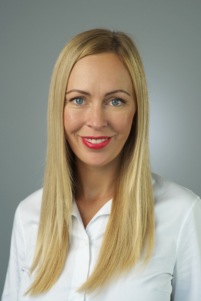 Александра Чиркаева, руководитель направления аренды торговых помещений CBRE в Москве