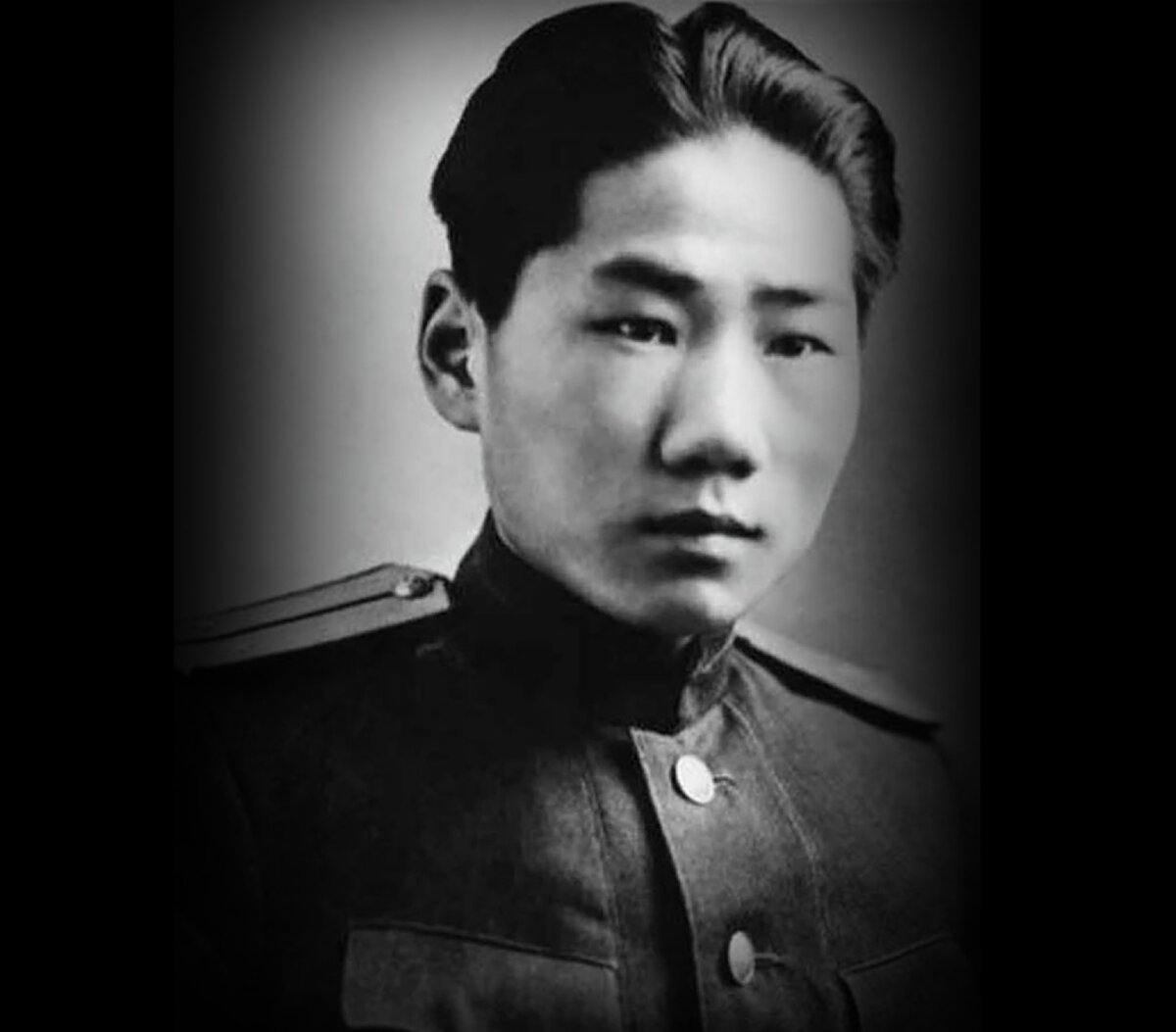 Мао цзэдун фото в молодости
