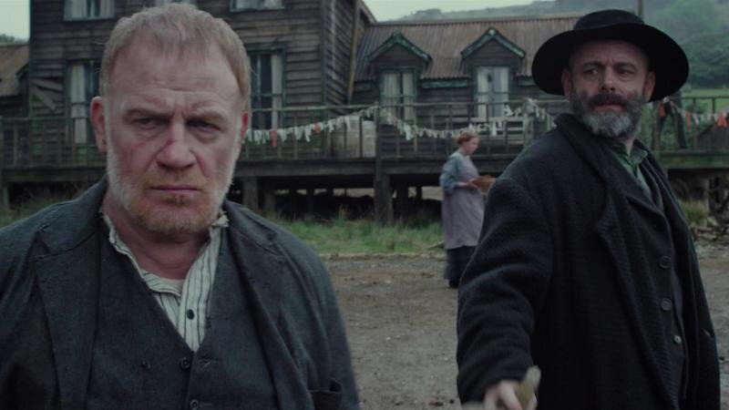 Кадр из фильма