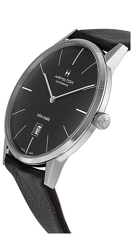 Hamilton Intra-Matic Auto  с сайта https://www.haroldltd.ru/