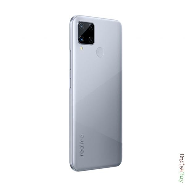 Realme C15