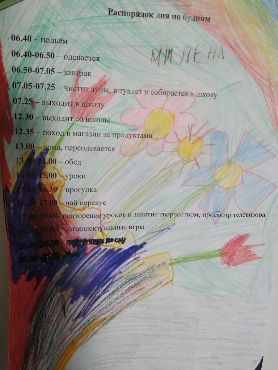 Личное фото