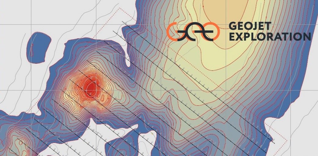 Фото предоставлено компанией ГеоДжет Эксплорейшн