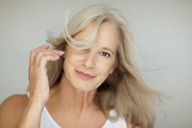 Как женщине после 50 лет сжечь жир?