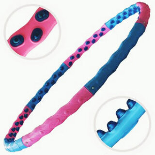 Массажный обруч.