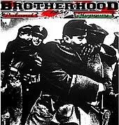 Agitation for Polish- Hungarian brotherhood