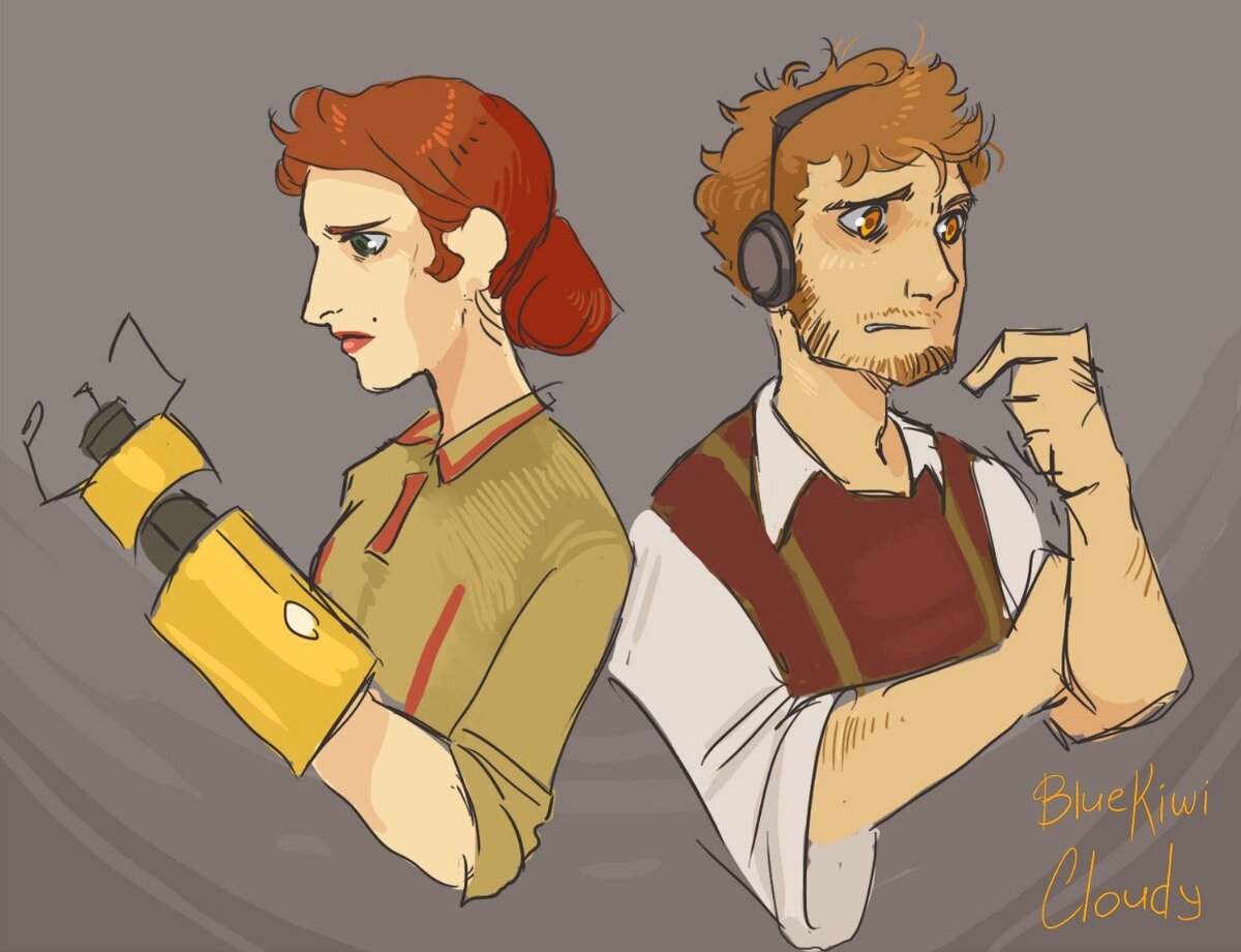 Иллюстрация от Cloudy: https://vk.com/cloudyornot https://www.deviantart.com/cloudyornot