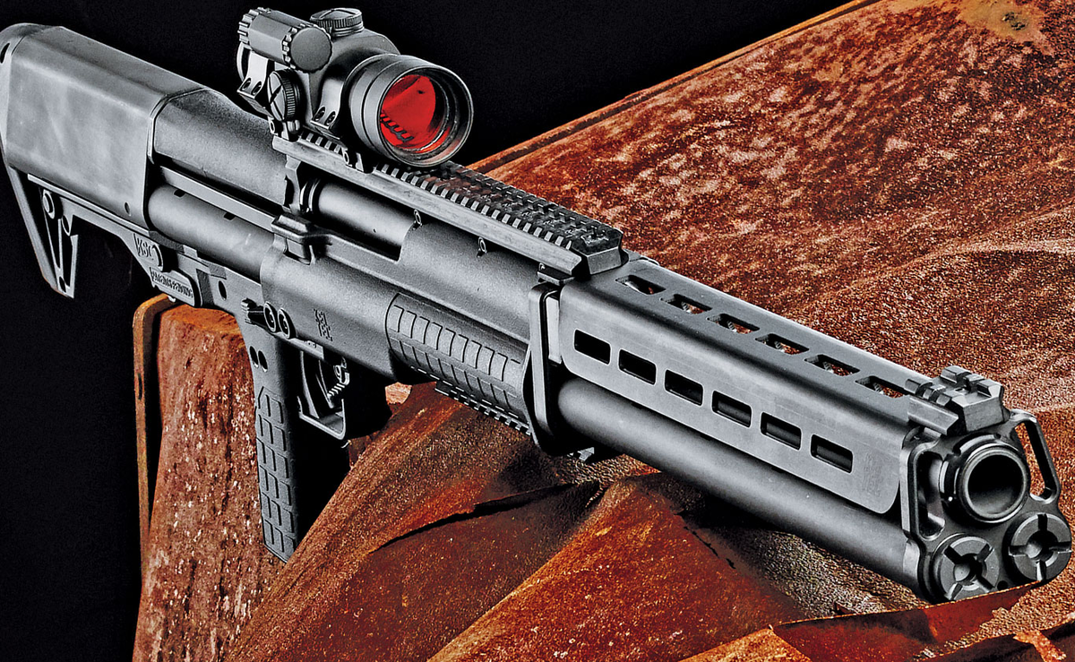 Kel tec ksg. Kel Tec KSG 25. Дробовик Kel-Tec KSG. Винтовка Kel Tec KSG. Kel-Tec KSG 10