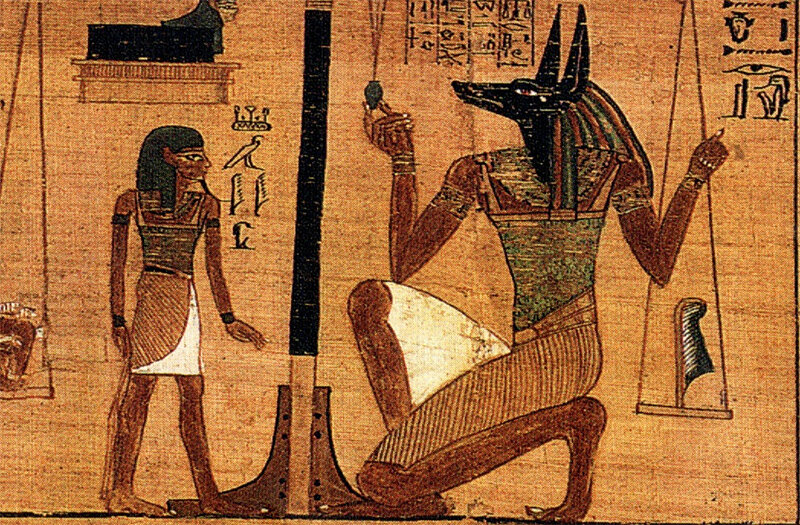Секс в Древнем Египте, страница 3 > История секса > kingplayclub.ru