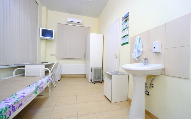 Фото реабилитационного центра