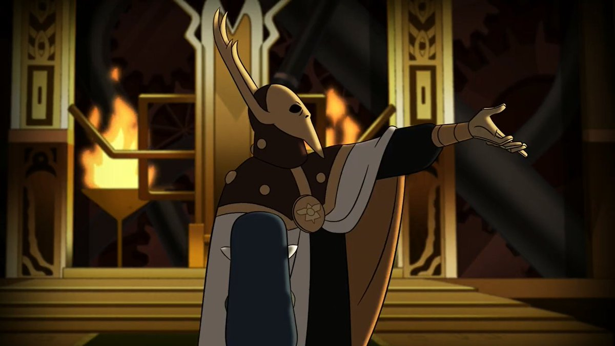 Император Белос