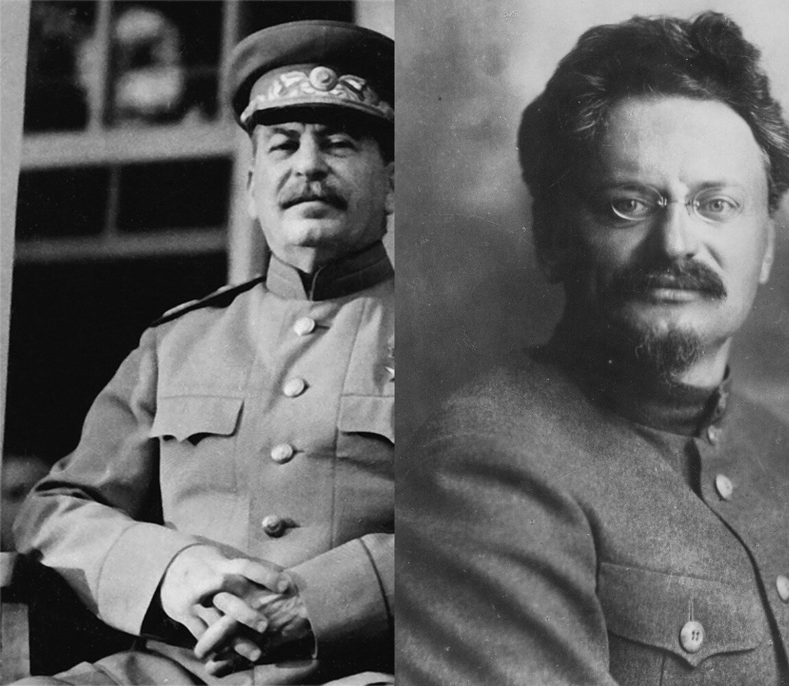 Как всегда, совокупность факторов)