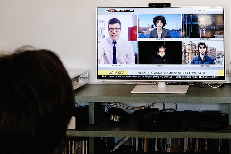 Фото: (c) Getty Images