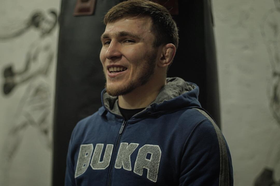 Мариф Пираев Нариман Аббасов