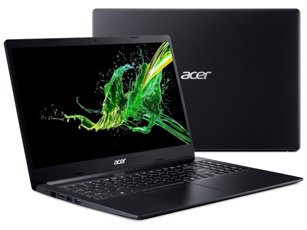 Ноутбук Acer Aspire 3