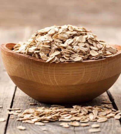 цельные хлопья