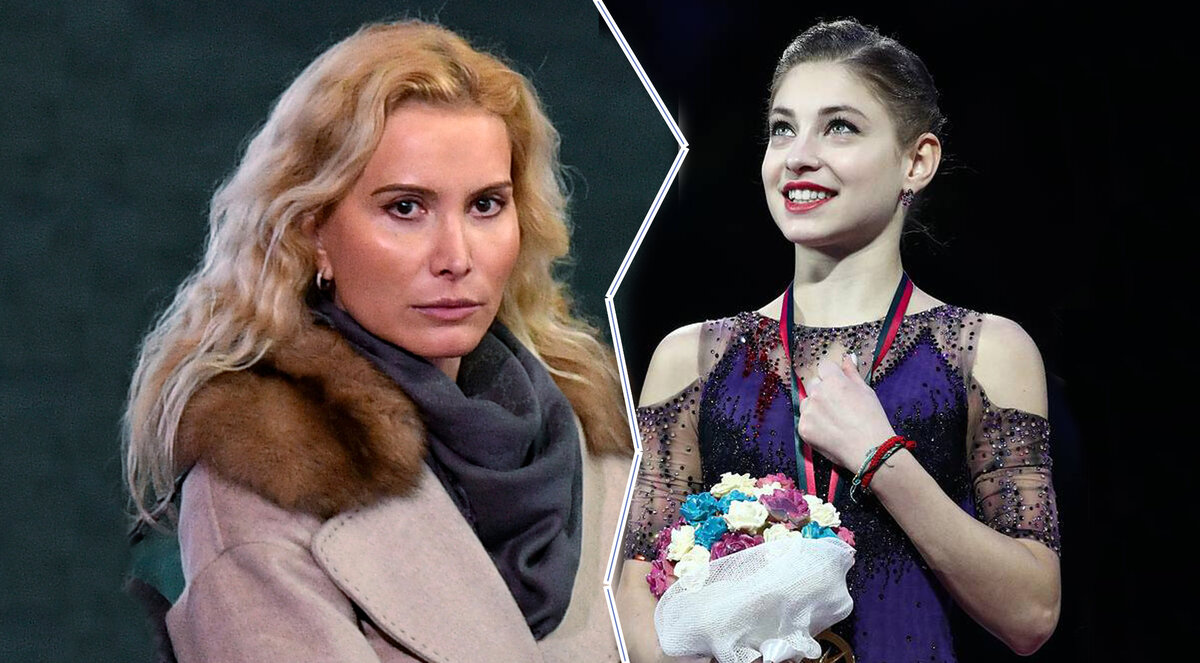 Этери тутберидзе в купальнике на пляже
