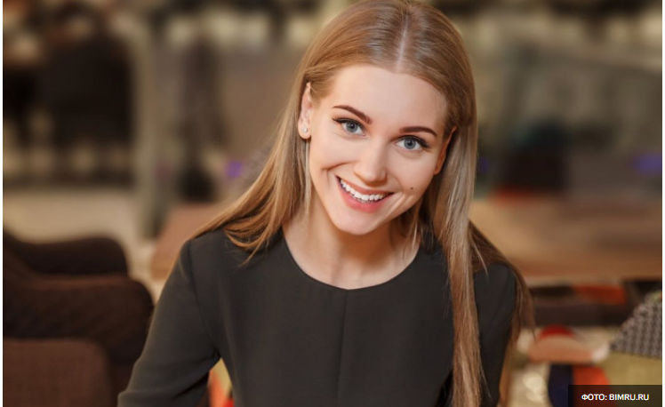 Кристина Асмус, фото взято с портала: https://pravda-nn.ru/news/kristina-asmus-rasskazala-vsyu-pravdu-ob-otnosheniyah-s-garikom-harlamovym/