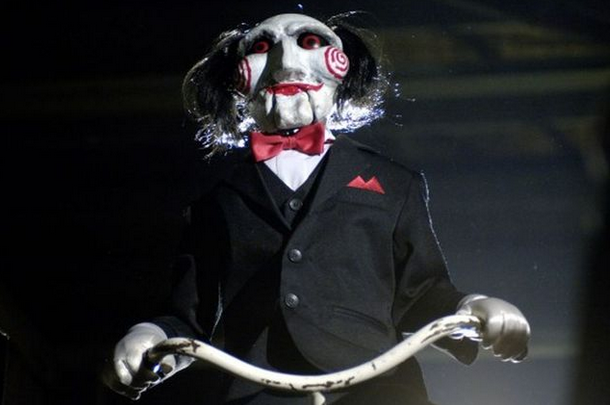 Кадр фильма. 