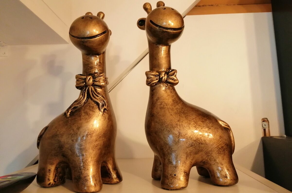 так могут выглядеть довольные клиенты :)