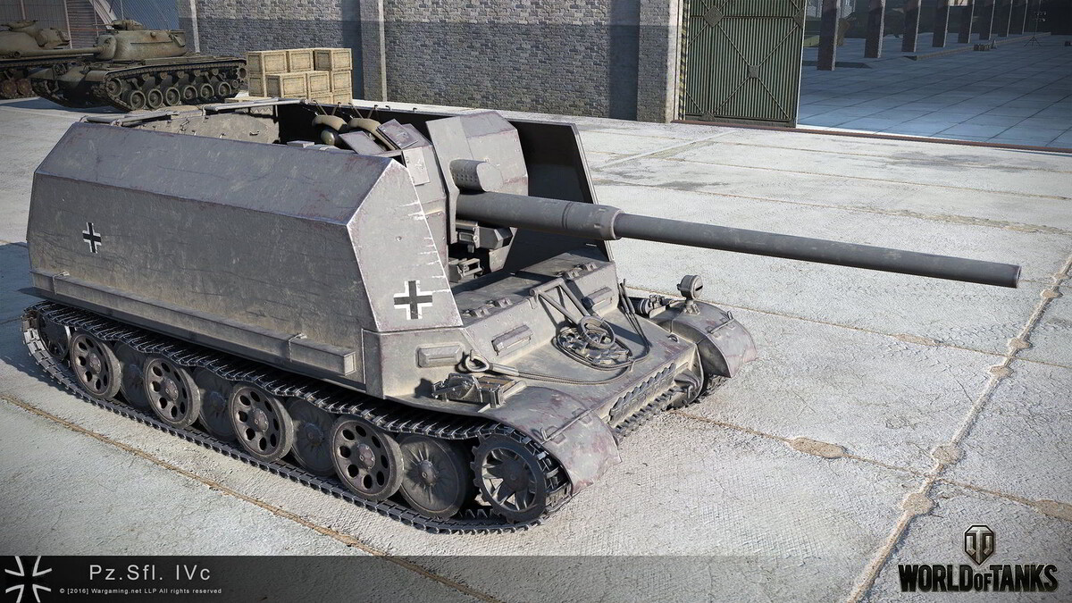 Фальшивая артиллерия