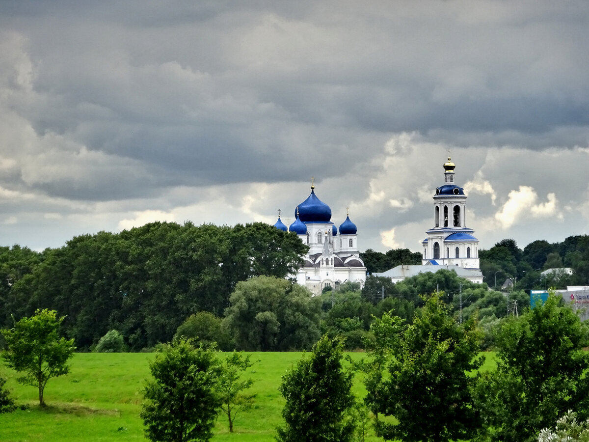 отель боголюбский во владимире