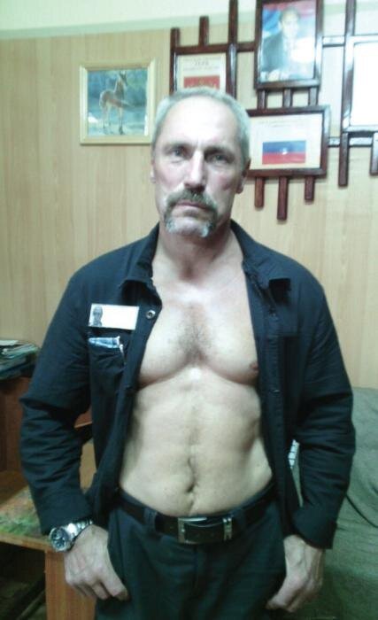 Саша Племянник