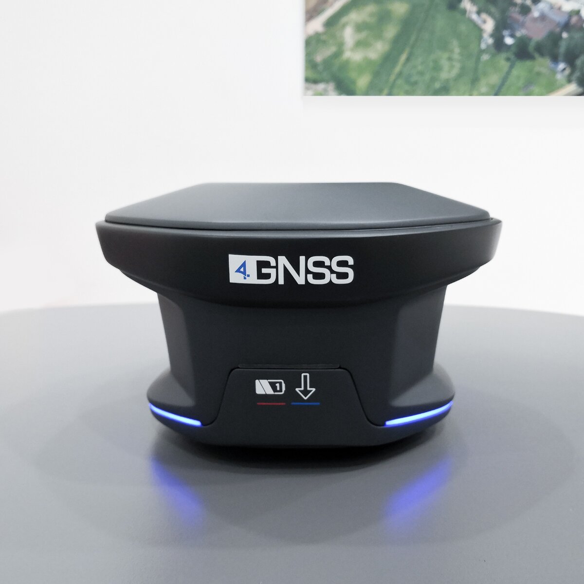 4GNSS DEKART