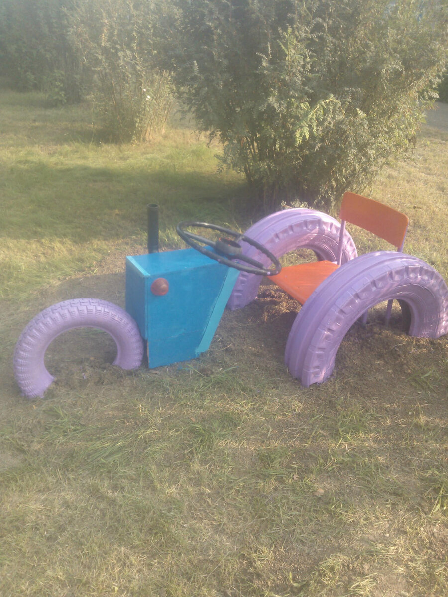 Фото автора