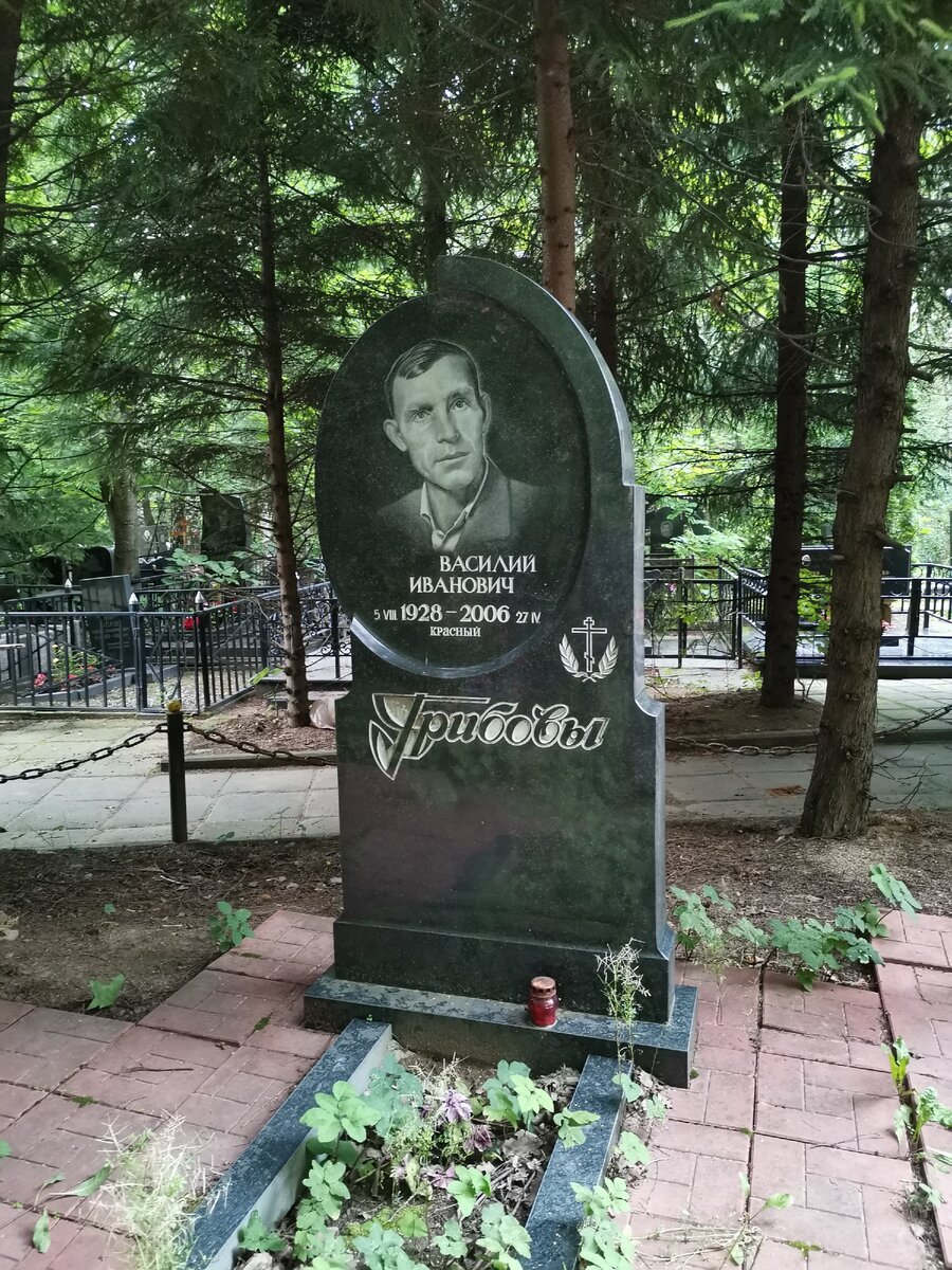 востряковское кладбище в москве могилы знаменитостей