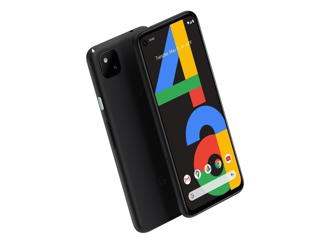 Google Pixel 4a
