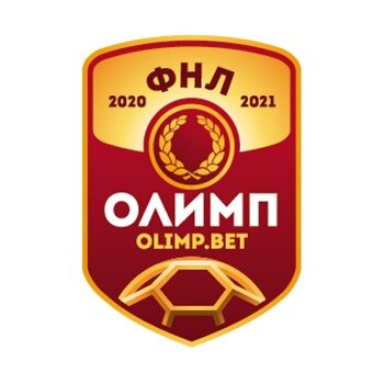 логотип ФНЛ