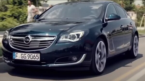 Удачная модель Опеля D-класса в плане надежности, но со своими нюансами