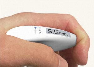 А вот так он выглядит - легко можно брать с собой и не переживать за сахар