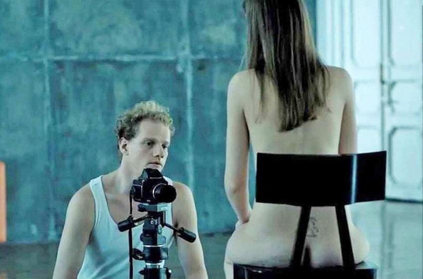 Кадр из фильма. Фотография из открытого доступа.