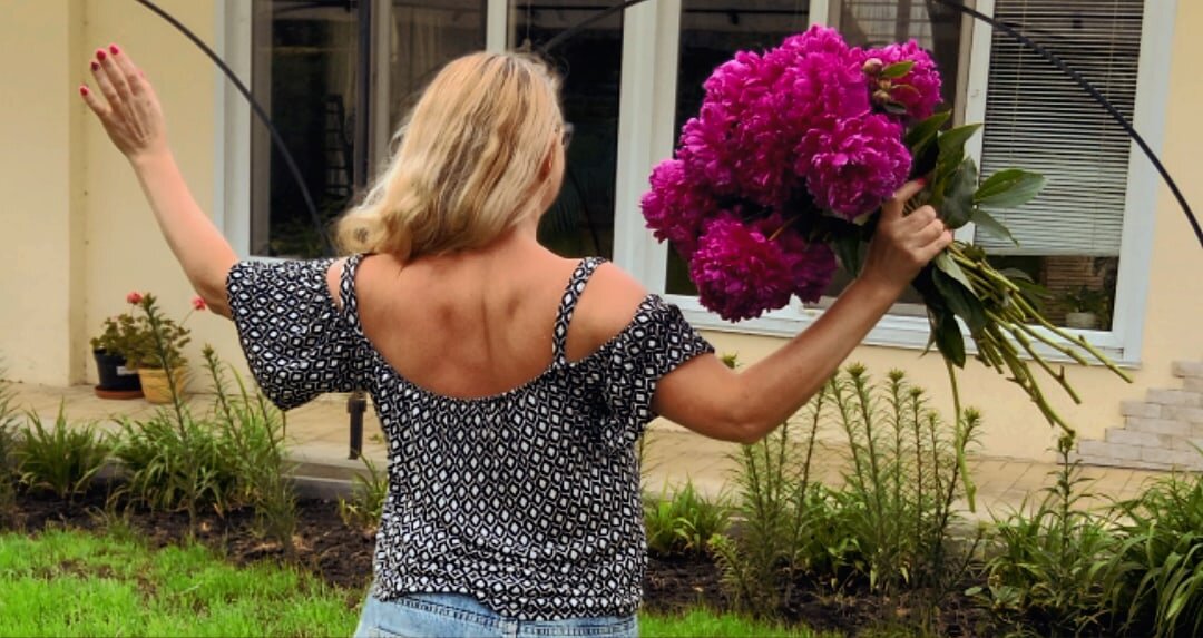 Еще 3 вредные установки, которые разрушают твою женственность. Счастливая Я!