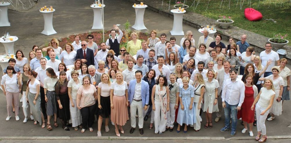 Сотрудники Центра диагностики. Фото: https://tele-med.ai