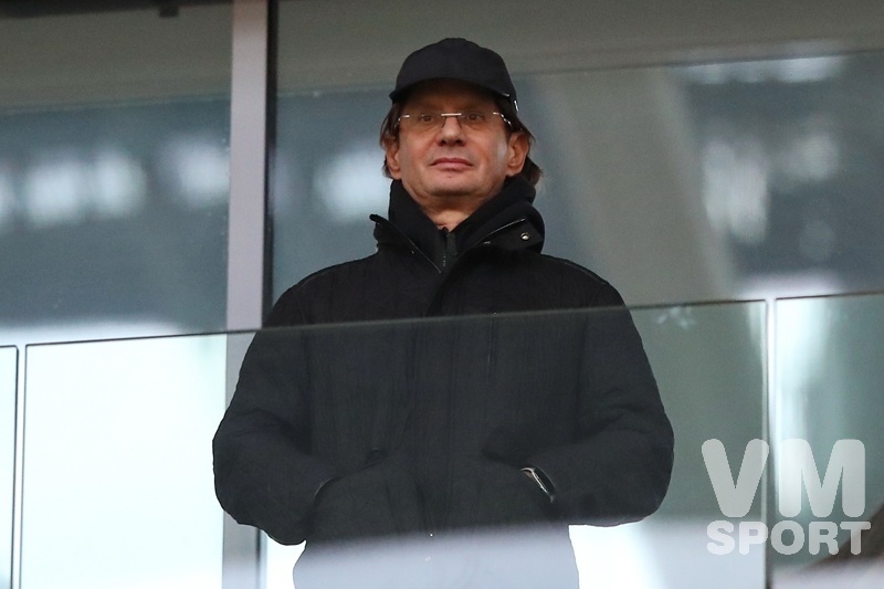 Фото: Олег Бухарев