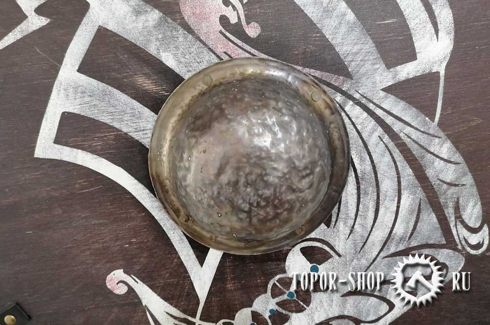 Щит ручной работы Афанасий Никитин