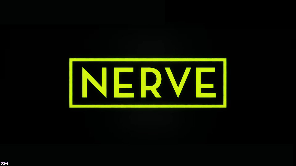 Nerve (Нерв) 2016