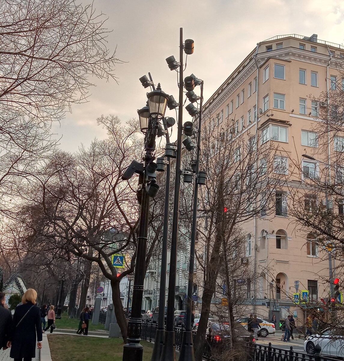 Тверской бульвар отели. Тверской бульвар отели