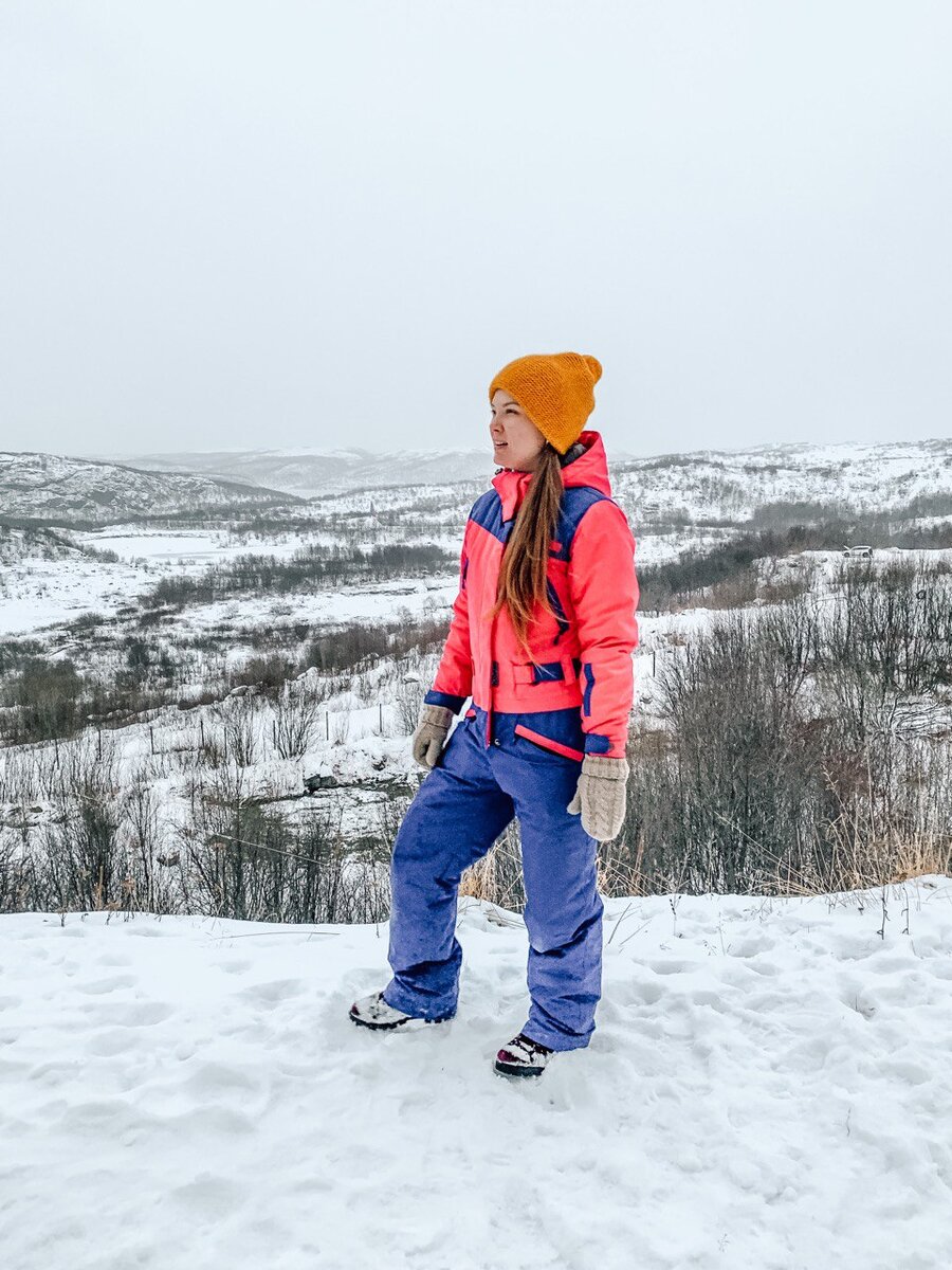 г. Снежногорск 