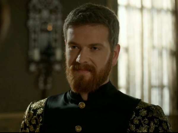 Шехзаде Селим