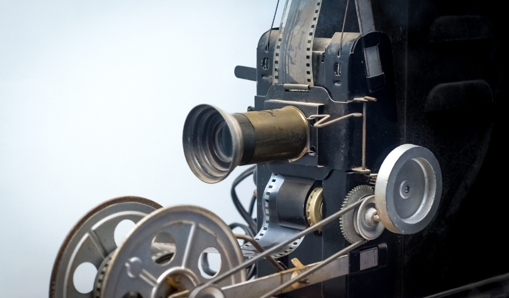 Кинематограф