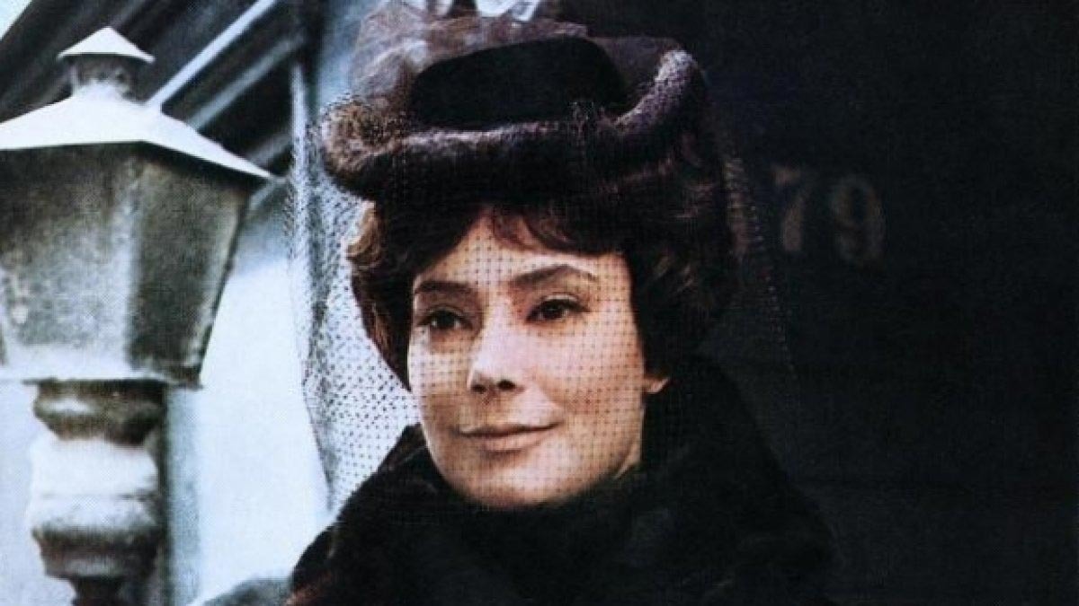 На фото Татьяна Самойлова