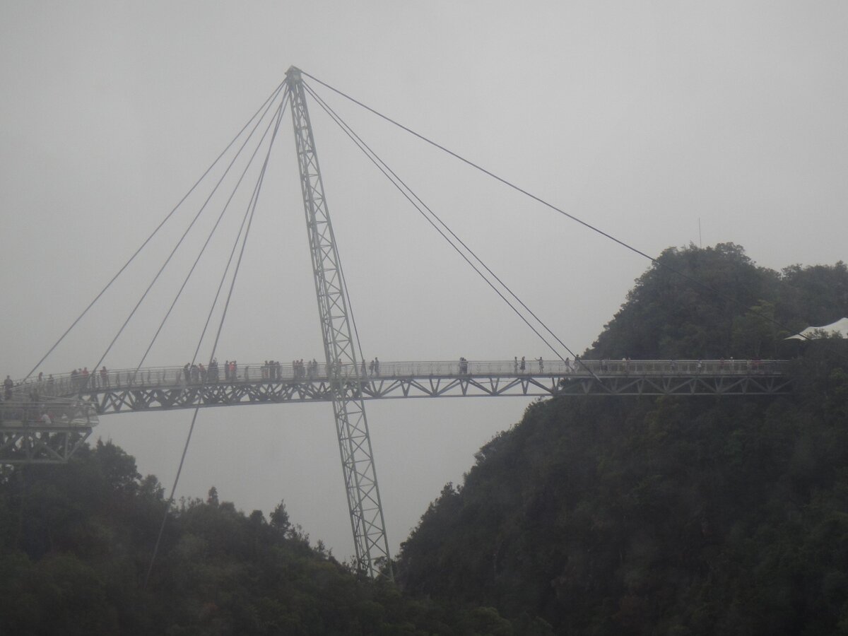 Небесный мост